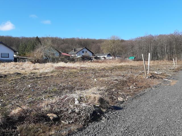 Erdgeschosswohnung mieten in Grebenhain, Hessen