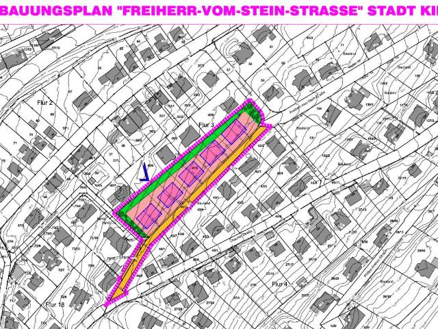 Erdgeschosswohnung kaufen in Kirn, Landkreis Bad Kreuznach