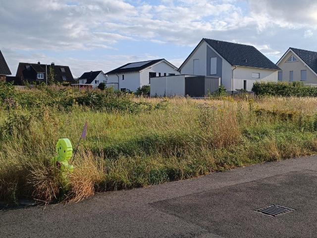 Erdgeschosswohnung mieten in Fröndenberg, Nordrhein-Westfalen