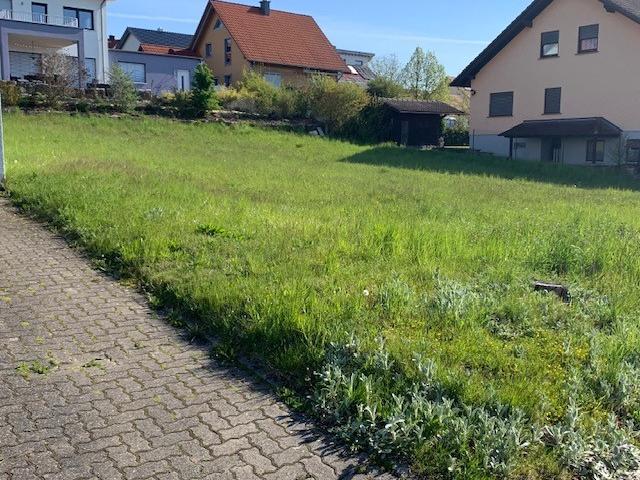 Erdgeschosswohnung mieten in Karsbach, Bayern