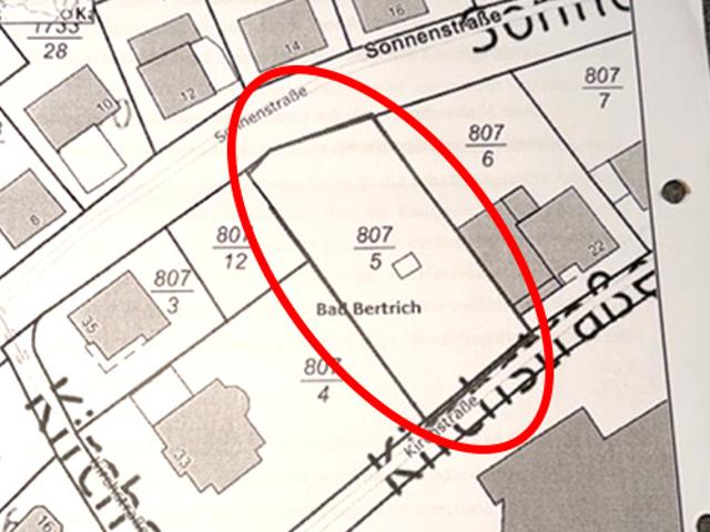 Erdgeschosswohnung mieten in Bad Bertrich, Rheinland-Pfalz
