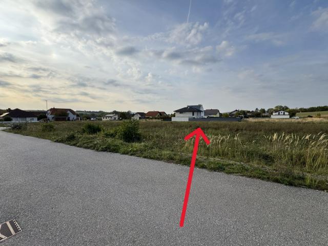 Grundstück kaufen in Untermallebarn, Sierndorf