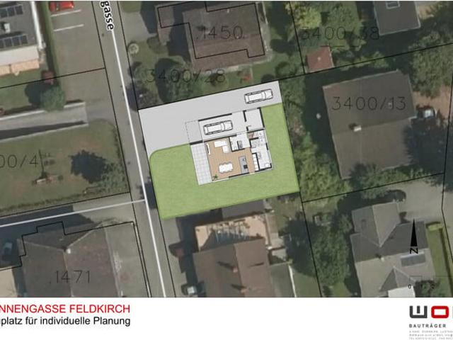 Immobilie kaufen in Feldkirch, Vorarlberg