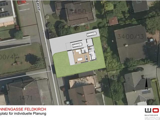 Immobilie kaufen in Feldkirch, Vorarlberg