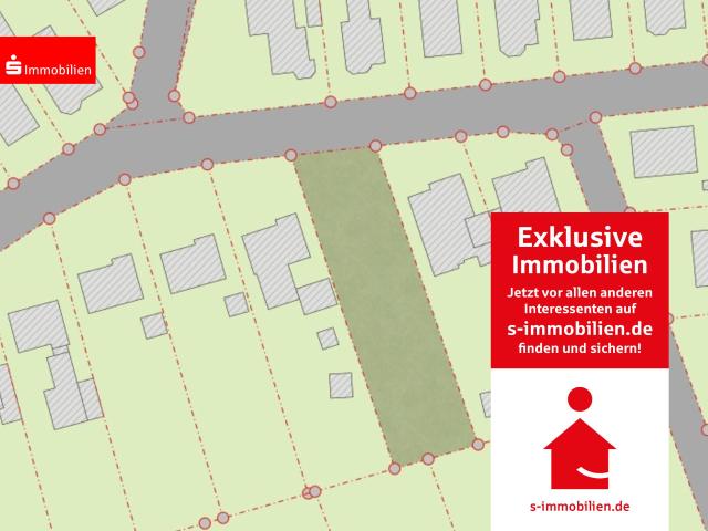 Erdgeschosswohnung kaufen in Wesselburen, Schleswig-Holstein