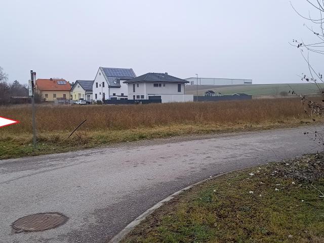 Grundstück kaufen in Katastralgemeinde Untermallebarn, Sierndorf