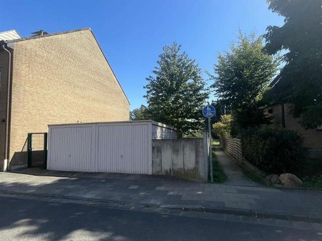 Erdgeschosswohnung kaufen in Jüchen, Rhein-Kreis Neuss