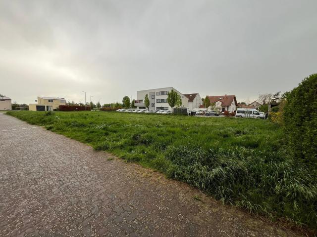 Erdgeschosswohnung mieten in Hochdorf-Assenheim, Rheinland-Pfalz