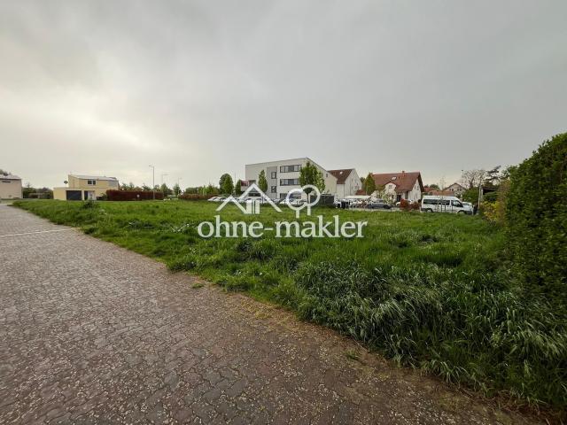 Erdgeschosswohnung kaufen in Hochdorf-Assenheim, Rheinland-Pfalz