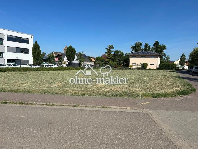 Erdgeschosswohnung kaufen in Hochdorf-Assenheim, Rheinland-Pfalz