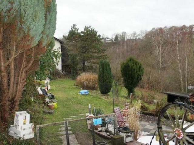 Erdgeschosswohnung kaufen in Wissen, Rheinland-Pfalz