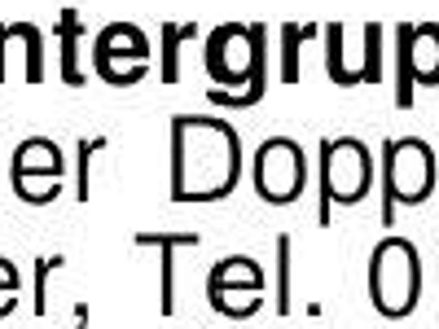 Erdgeschosswohnung kaufen in Untergruppenbach, Baden-Württemberg