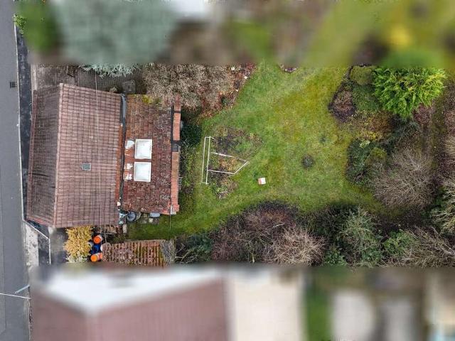 Erdgeschosswohnung kaufen in Notzingen, Landkreis Esslingen