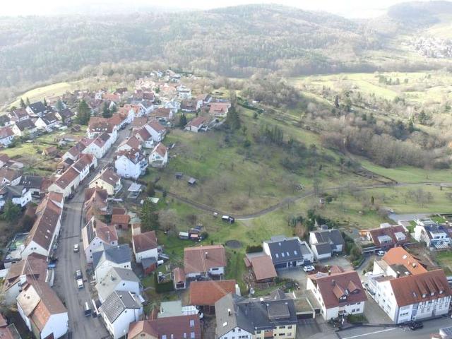 Erdgeschosswohnung kaufen in Winnenden, Rems-Murr-Kreis