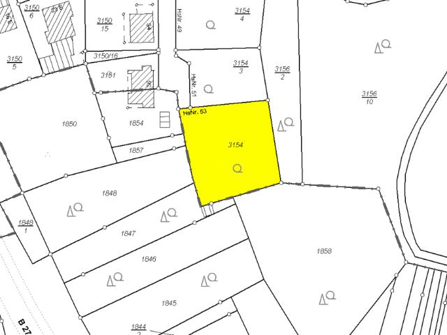 Erdgeschosswohnung mieten in Lauterecken, Rheinland-Pfalz