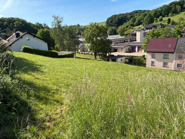 Erdgeschosswohnung mieten in Leidersbach, Bayern