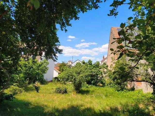 Erdgeschosswohnung kaufen in Freisbach, Landkreis Germersheim