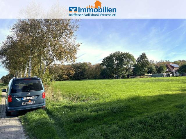 Erdgeschosswohnung kaufen in Dornum, Landkreis Aurich