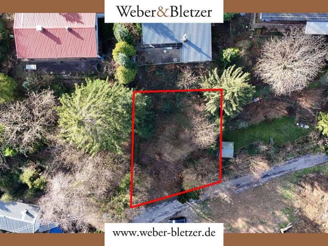 Erdgeschosswohnung kaufen in Wilhelmsfeld, Rhein-Neckar-Kreis