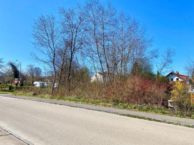 Erdgeschosswohnung kaufen in Gemarkung Krumbach, Krumbach