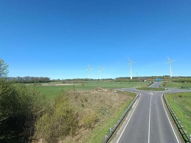 Erdgeschosswohnung kaufen in Friedewald, Landkreis Altenkirchen (Westerwald)