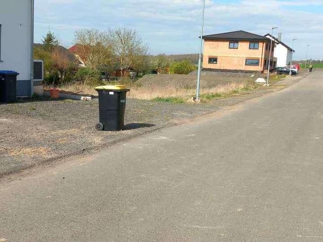 Erdgeschosswohnung kaufen in Vogelsbergkreis, Hessen