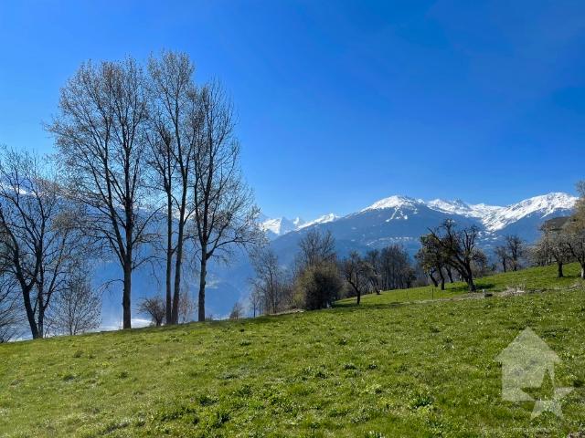 Immobilie kaufen in Crans-Montana, Wallis