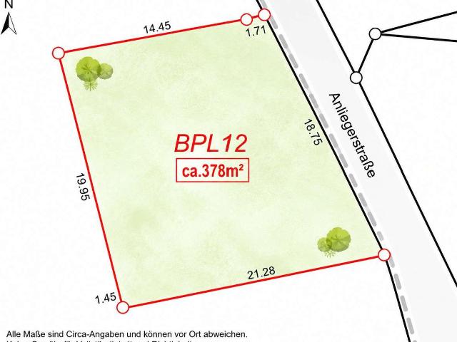 Erdgeschosswohnung kaufen in Steinfeld, Kreis Schleswig-Flensburg