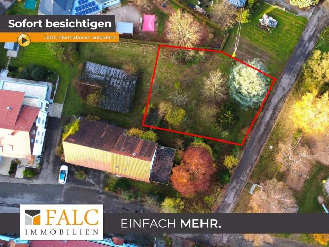 Erdgeschosswohnung kaufen in Friedrichshof, Obersulm