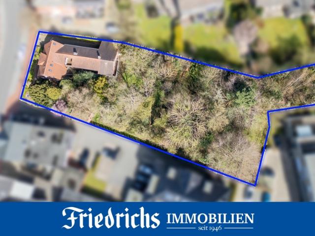 Erdgeschosswohnung kaufen in Jeddeloh I, Edewecht