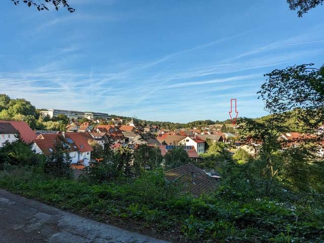 Erdgeschosswohnung kaufen in Erlenbach, Ravenstein