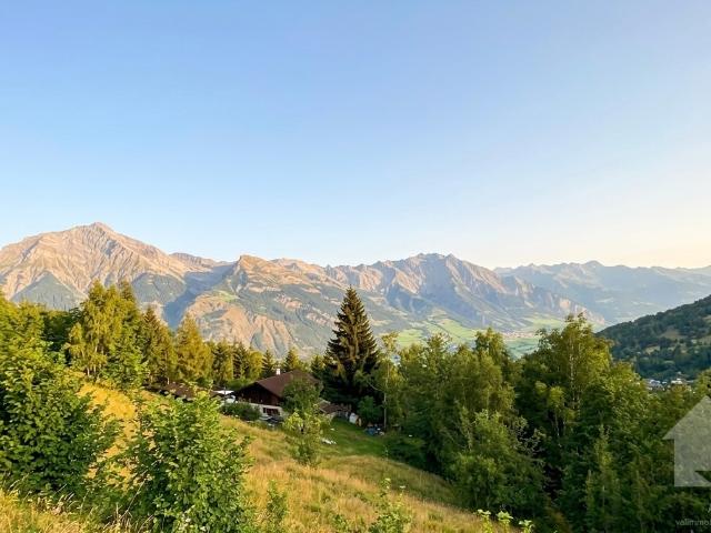 Immobilie kaufen in Saxon, Wallis