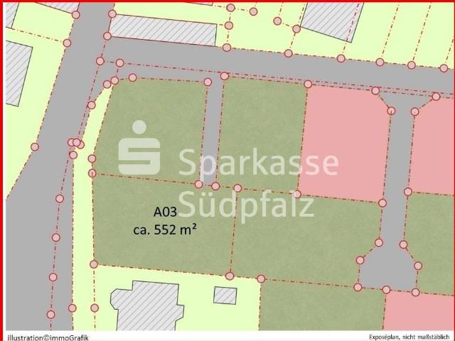 Erdgeschosswohnung kaufen in Heuchelheim-Klingen, Landkreis Südliche Weinstraße