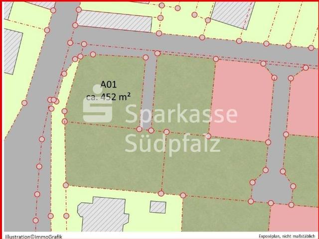 Erdgeschosswohnung kaufen in Heuchelheim-Klingen, Landkreis Südliche Weinstraße