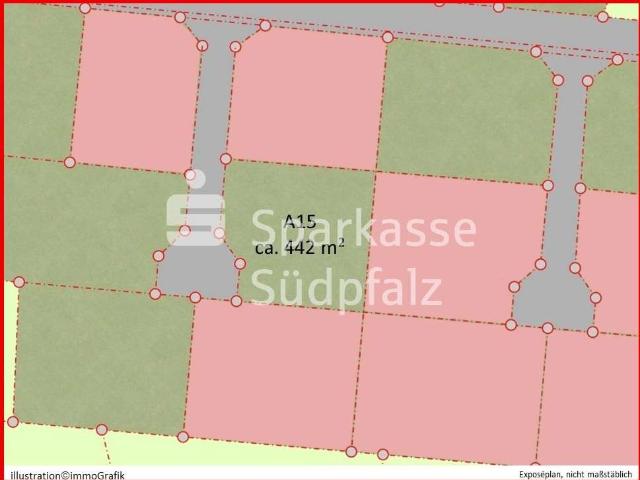 Erdgeschosswohnung kaufen in Heuchelheim-Klingen, Landkreis Südliche Weinstraße