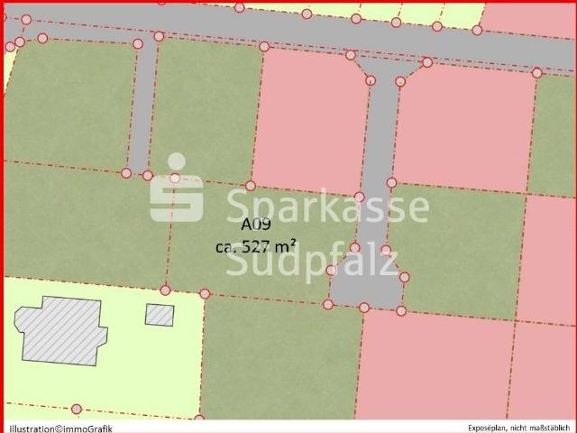 Erdgeschosswohnung kaufen in Heuchelheim-Klingen, Landkreis Südliche Weinstraße