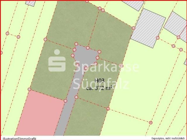 Erdgeschosswohnung kaufen in Heuchelheim-Klingen, Landkreis Südliche Weinstraße