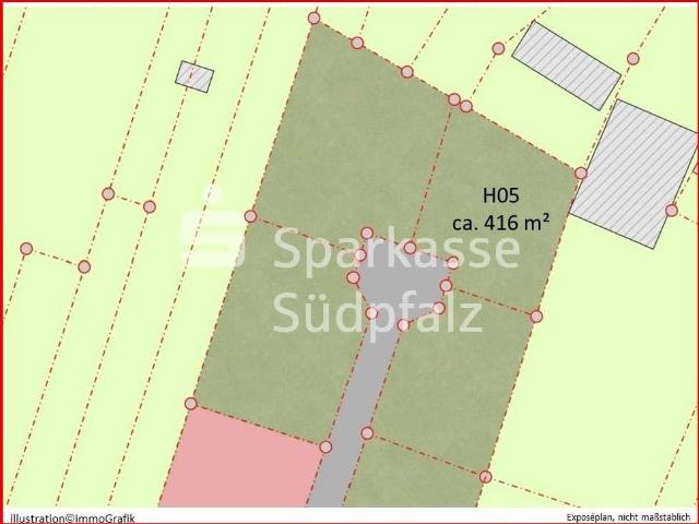 Erdgeschosswohnung kaufen in Heuchelheim-Klingen, Landkreis Südliche Weinstraße
