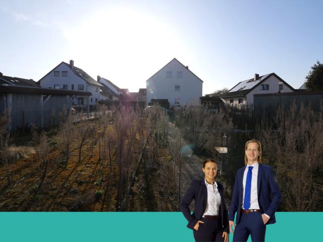 Erdgeschosswohnung kaufen in Pfungstadt, Hessen