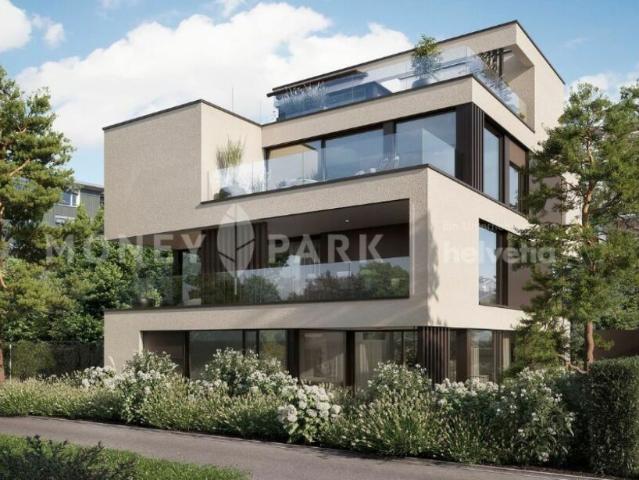 Attikawohnung kaufen in Wettingen, Aargau
