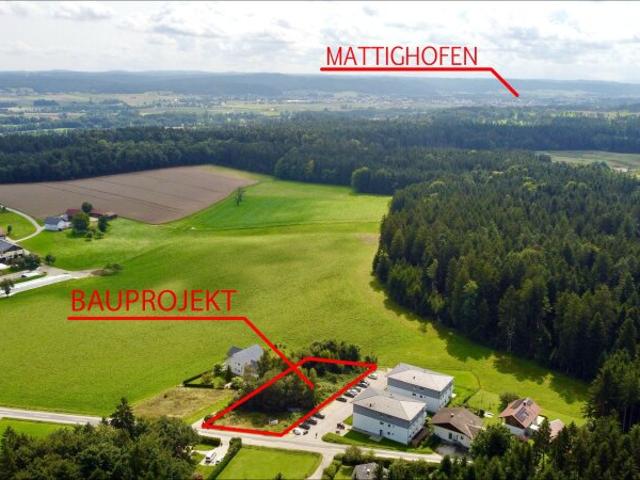 Wohnung kaufen in Pischelsdorf am Engelbach, Oberösterreich