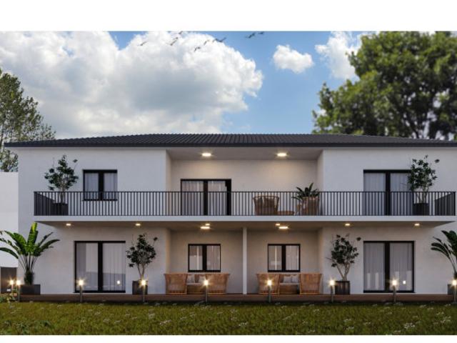 Wohnung kaufen in Feldmühl, Pischelsdorf am Engelbach