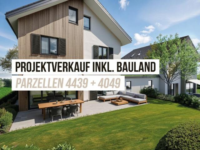 Immobilie kaufen in Erlen, Thurgau