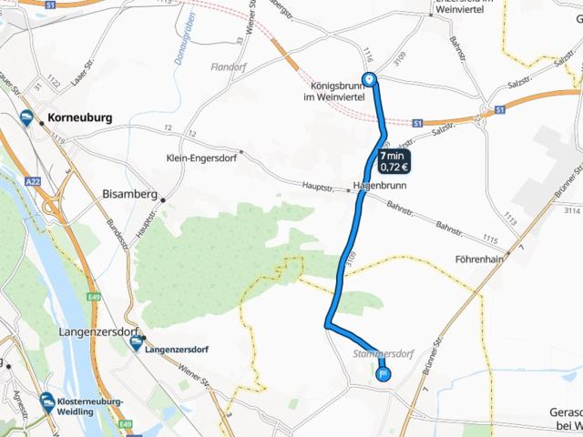 Grundstück kaufen in Niederösterreich