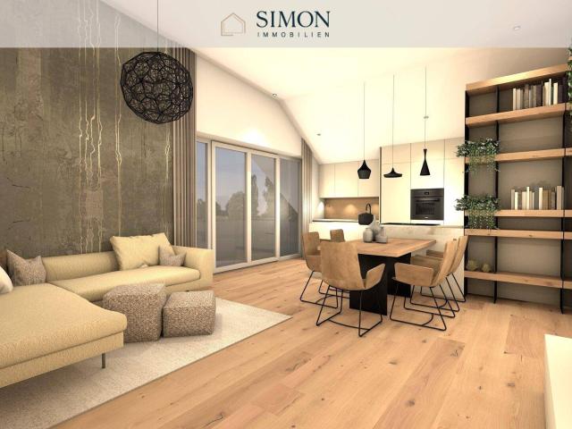 Apartment kaufen in Henndorf am Wallersee, Salzburg