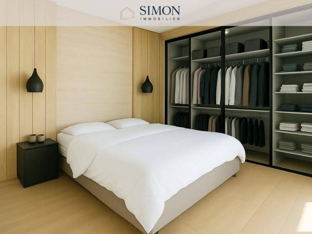 Apartment kaufen in Henndorf am Wallersee, Salzburg