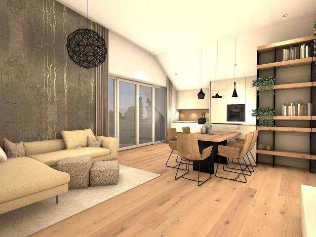 Apartment kaufen in Henndorf am Wallersee