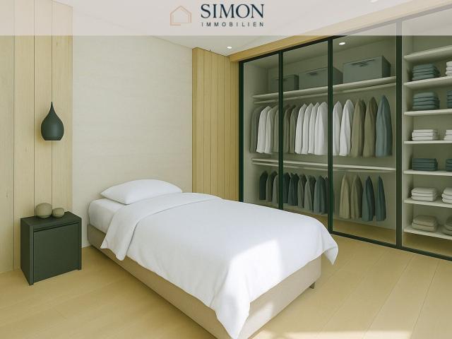 Wohnung kaufen in Henndorf am Wallersee, Salzburg