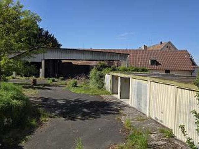 Erdgeschosswohnung mieten in Bad Dürkheim, Rheinland-Pfalz
