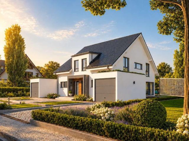 Haus kaufen in Bochum-Süd, Bochum